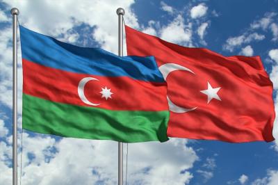 Azərbaycan Türkiyəyə birbaşa investisiya yatıran ölkələr siyahısında ikincidir