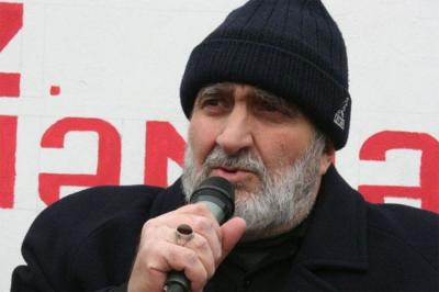 Natiq Kərimova hökm oxundu
