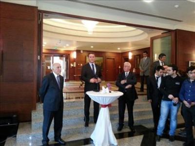 TRT-nin baş direktoru: “Sonuna qədər Azərbaycan xalqının yanındayıq”