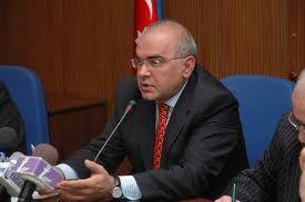 İlqar Qasımov vəfat etdi