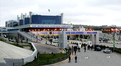 Bakı avtovağzalında avtobus sürücüsü öldü