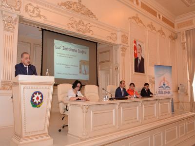 Bilik Fondu ilə Abşeron Heydər Əliyev Mərkəzi arasında saziş