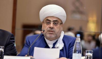 “İftardan əvvəl məclislərdə iştirak edən imam və axundlar işdən çıxarılacaq”