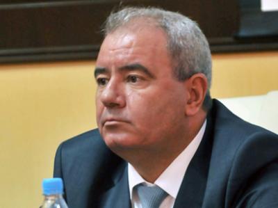 Əli Abbasov yeni vəzifəyə təyin edildi