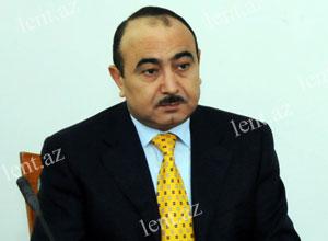 "Heç bir media orqanının dərcinə qadağa qoyulmayıb ”