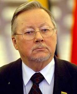 Vitautas Landsbergis: “Nabukko” Avropanın Xəzər xəyalının zirvəsində durmalıdır”