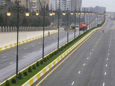 Azərbaycanda ödənişli yollar tikiləcək