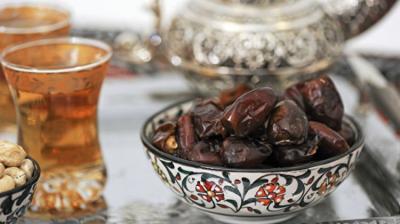 Bu gün Ramazan ayı başlayır