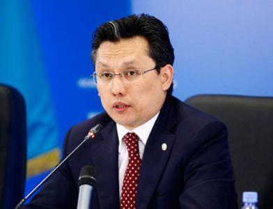 Qazaxıstan ABB-nin restrukturizasiya planını dəstəkləyə bilər
