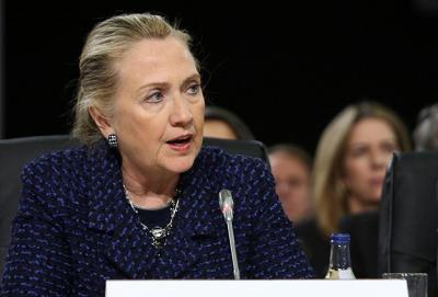 Hillari Klinton seçkilərdə məğlub olmasının səbəblərini açıqladı