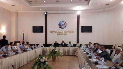 İctimai Komitənin səlahiyyət müddəti başa çatır