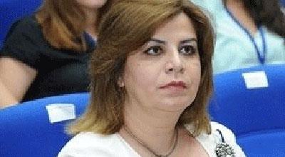 Gülər Əhmədovanın vəkilləri arasında qalmaqal