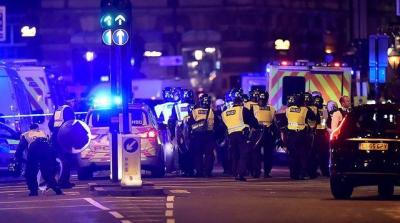 Londonda 3 hücum törədildi, onlardan 2-nin terror olduğu təsdiqləndi