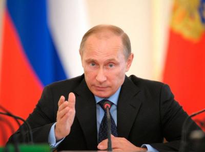 Putin Rusiyanın NATO-ya üzv olmaq niyyəti barədə danışdı