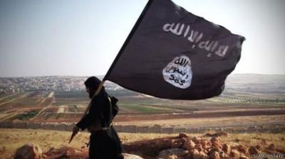 "İŞİD" London terroruna görə məsuliyyəti üzərinə götürdü