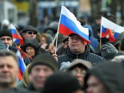 Rusiyalılar ABŞ və Ukraynanı düşmən sayır