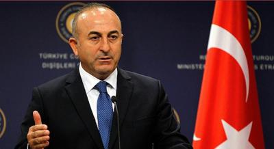 Çavuşoğlu: "Körfəz regionundakı problem bizi kədərləndirir"