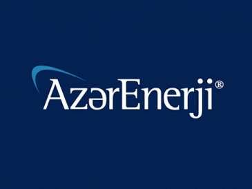 "Azərenerji" mayda nə qədər elektrik enerjisi istehsal edib?