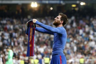 "Barselona" Messi ilə yeni müqavilənin şərtlərini razılaşdırdı