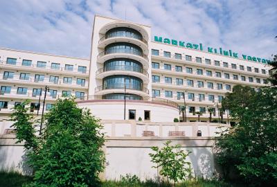 "Hüseynbala Mirələmovun vəziyyəti stabildir"