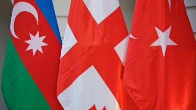 "Azərbaycan-Gürcüstan-Türkiyə" – uğurlu üçtərəfli əməkdaşlığın 25 ili