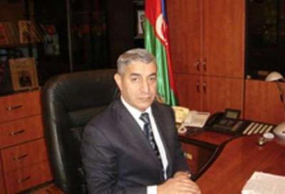 "Rabitə işi" üzrə təqsirləndirilən Beytulla Hüseynov ziyanı ödədi