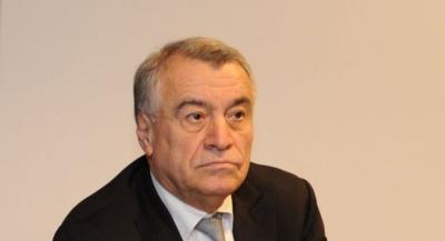 Nazirlik: "Natiq Əliyevin nəşi Bakıya sabah gətiriləcək"