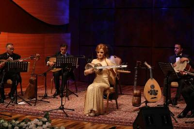 Muğam Mərkəzində “Oxu tar” konserti keçirilib