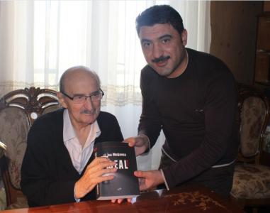 İsa Muğannanın “Türfə” romanı niyə çap olunmurdu...
