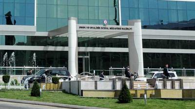 Ötən il istehsalatda 84 nəfər ölüb, 165 nəfər xəsarət alıb