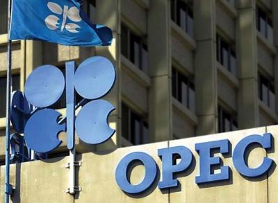 OPEC: "Orta sutkalıq neft hasilatı 80 min barel azalıb"