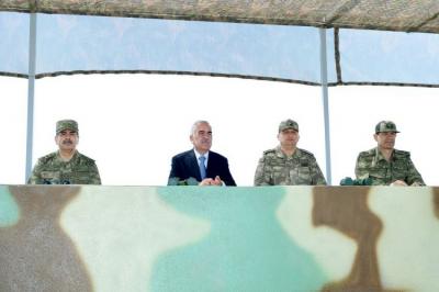 Müdafiə naziri: “Düşmən bilməlidir ki...”