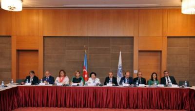 Ombudsmanların XIV Bakı Beynəlxalq Konfransı başladı