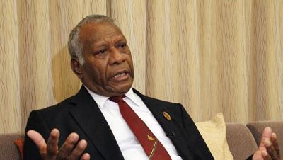Vanuatu prezidenti vəfat etdi