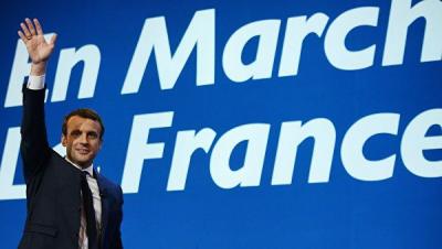 Fransada parlament seçkilərinin qalibi müəyyənləşdi