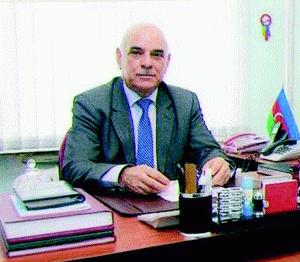 Sabiq prorektor sərbəst buraxıldı