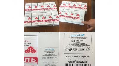 Azərbaycan məhsullarının Ermənistana keçirilməsinin qarşısı alındı