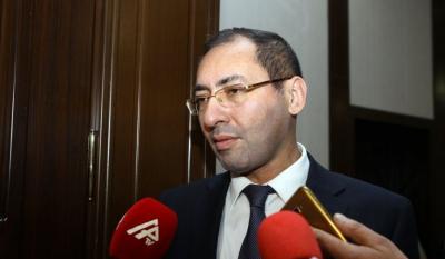Qaradağda yeni həbsxana tikilir