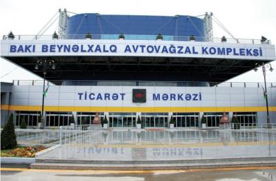 Bakı-Batumi avtobus reysi açılır