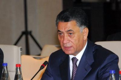 "Heç bir qüvvə təhlükəsizliyi etmək gücündə deyil"