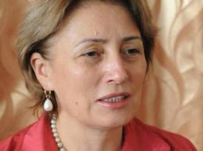 Məlahət İbrahimqızı qardaşının həbsi barədə xəbəri təkzib etdi