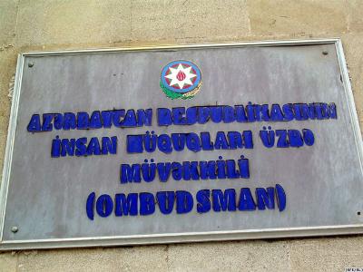 Bakı Qarnizonunun hauptvaxtına baxış keçirilib