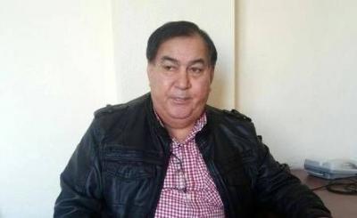 Əməkdar artist Telman Əliyev vəfat etdi