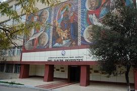 Bakı Slavyan Universiteti intellektual mübadilə meydanıdır