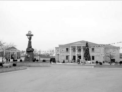 Ağcabədi dəmir yolu xətti bərpa olunsun