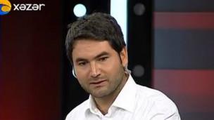 "Həyata baxış" verilişinin bağlanmasının Neft şirkətinə aidiyyatı yoxdur" (VİDEO)