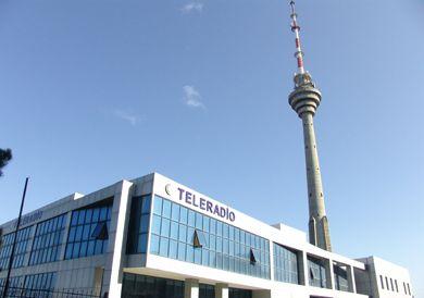 "Teleradio" ötən ili 1,12 milyon manatlıq zərərlə başa vurub