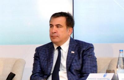 Saakaşvili: "Ukrayna vətəndaşlığından məhrum olunmaqdan qorxmuram"
