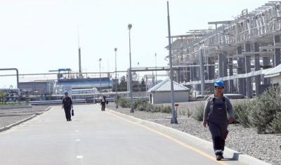 SOCAR STAR zavodunda baş verən zəhərlənməyə münasibət bildirdi