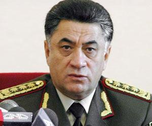 Ramil Usubov Əhəd Abıyevin qardaşın Ukraynadan geri çağırdı